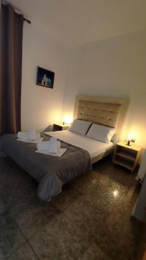 Alexander Apartments Nea Koutali ห้อง รูปภาพ
